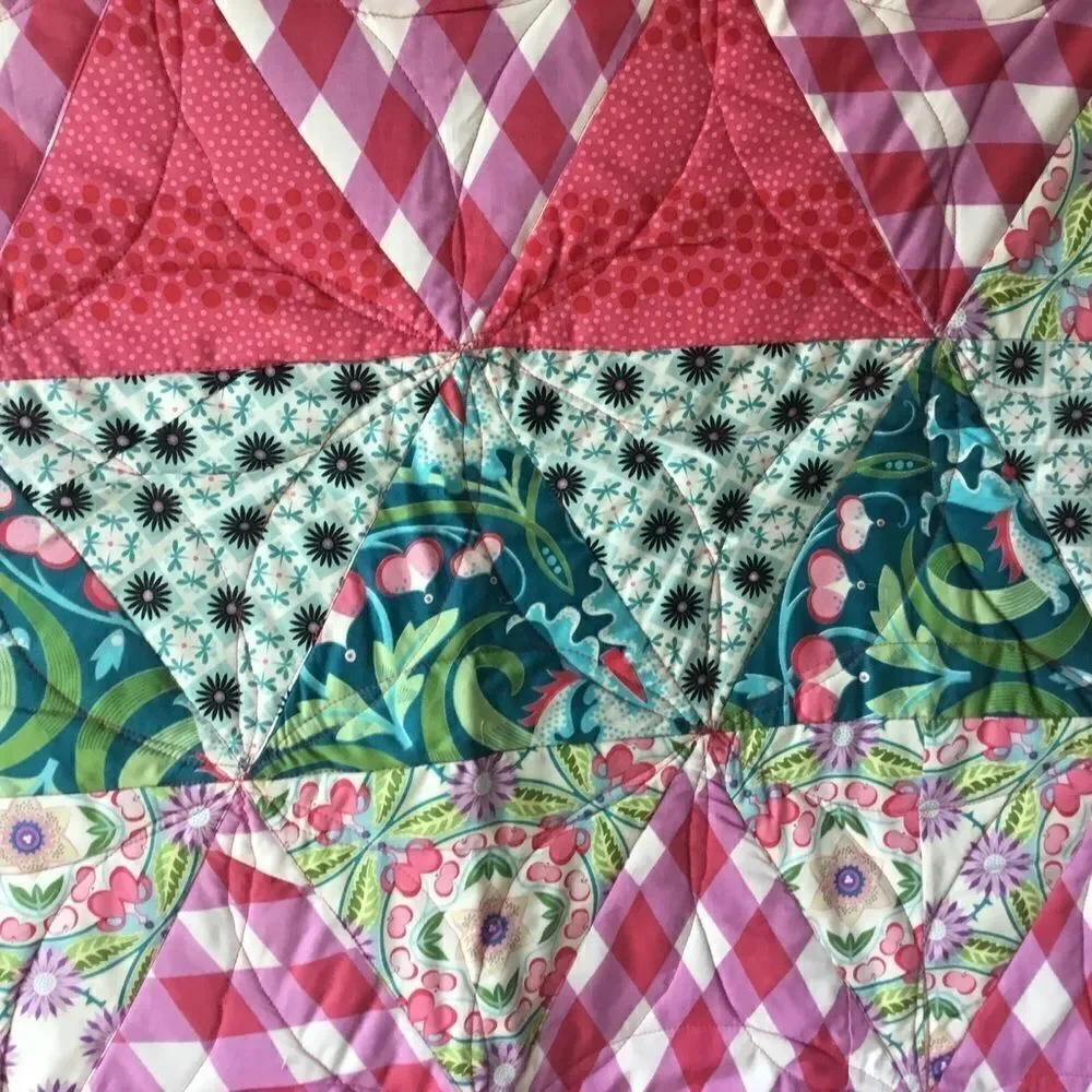 Handmade Quilt